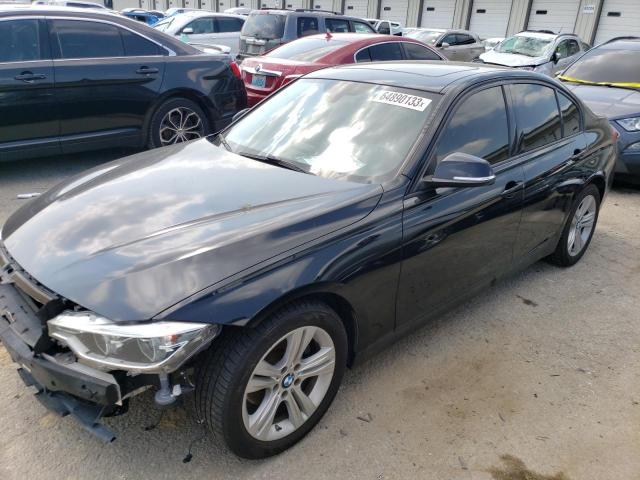 BMW 328 I SULE 2016 wba8e9g57gnu29415