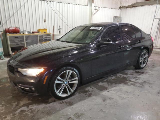 BMW 3 SERIES 2016 wba8e9g57gnu29706