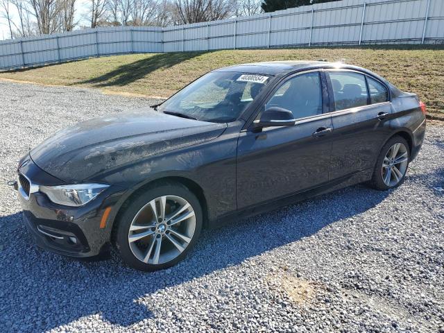 BMW 3 SERIES 2016 wba8e9g58gnt42090