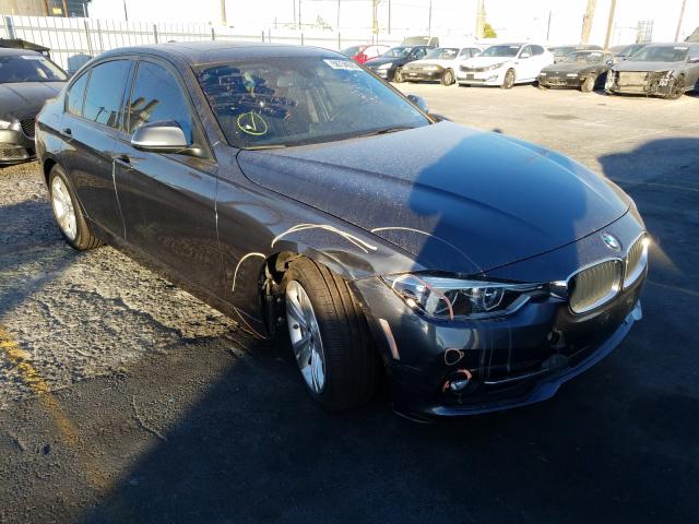 BMW 328 I SULE 2016 wba8e9g58gnt44518