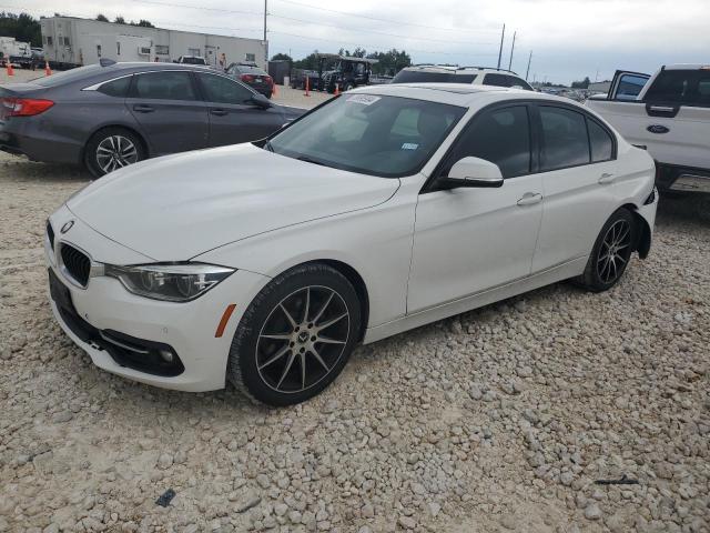 BMW 328 I SULE 2016 wba8e9g58gnt47595