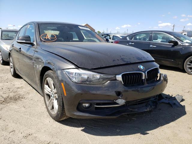 BMW 328 I SULE 2016 wba8e9g58gnt47760