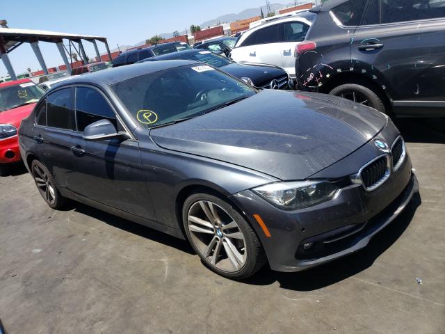 BMW NULL 2016 wba8e9g58gnt81259