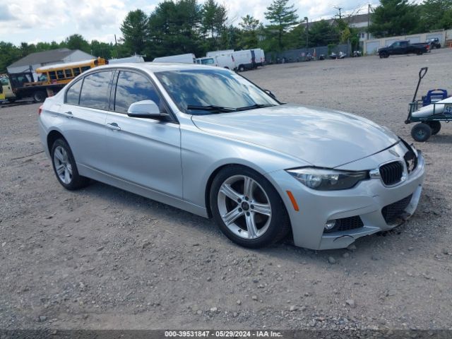 BMW 328I 2016 wba8e9g58gnt81391