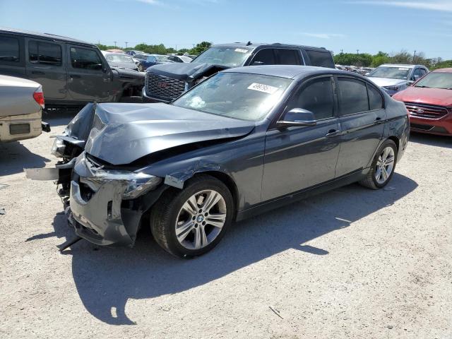 BMW 3 SERIES 2016 wba8e9g58gnt82511