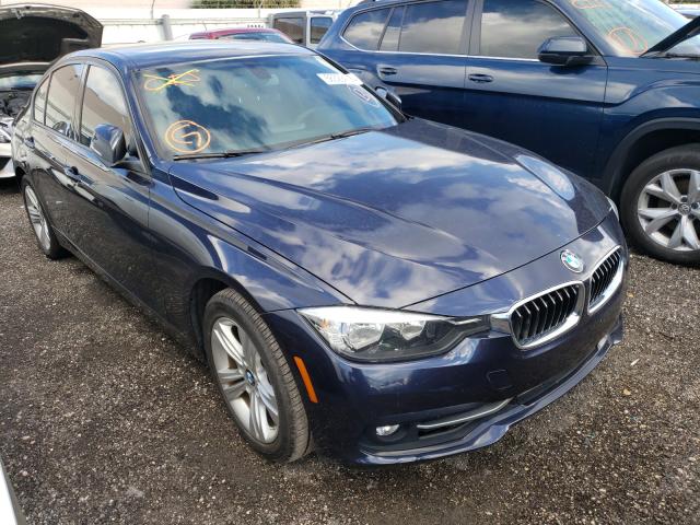 BMW 328I 2015 wba8e9g58gnt83111