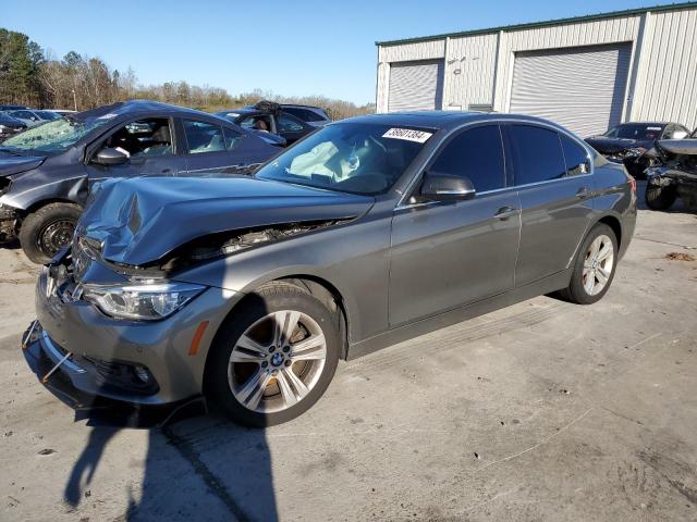 BMW 3 SERIES 2016 wba8e9g58gnt83805