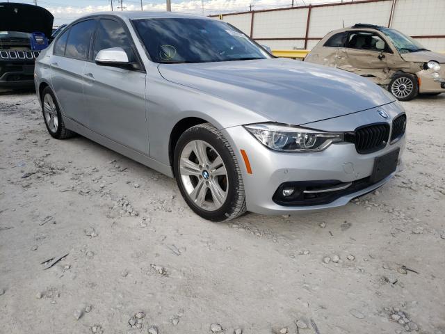 BMW NULL 2016 wba8e9g58gnt84811