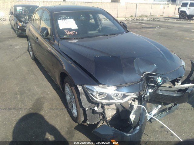 BMW NULL 2016 wba8e9g58gnu29472