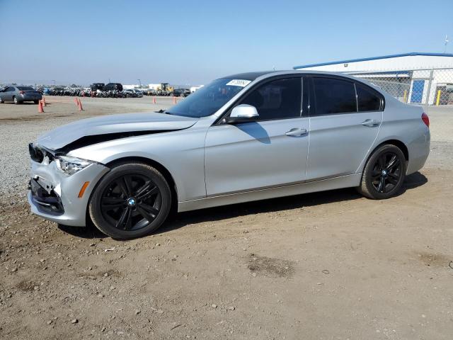 BMW 3 SERIES 2016 wba8e9g58gnu29858