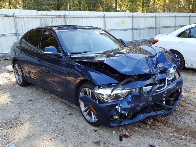 BMW NULL 2016 wba8e9g58gnu30007