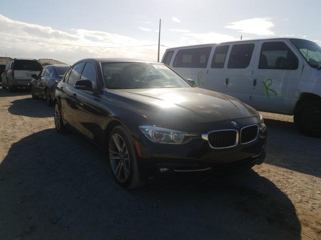 BMW NULL 2016 wba8e9g58gnu30136