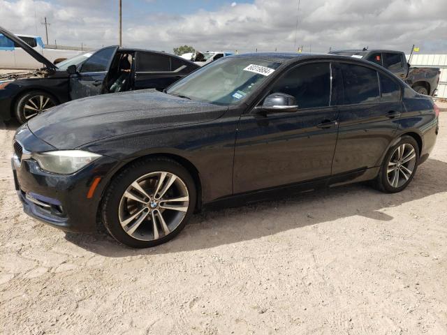 BMW 3 SERIES 2016 wba8e9g58gnu30346