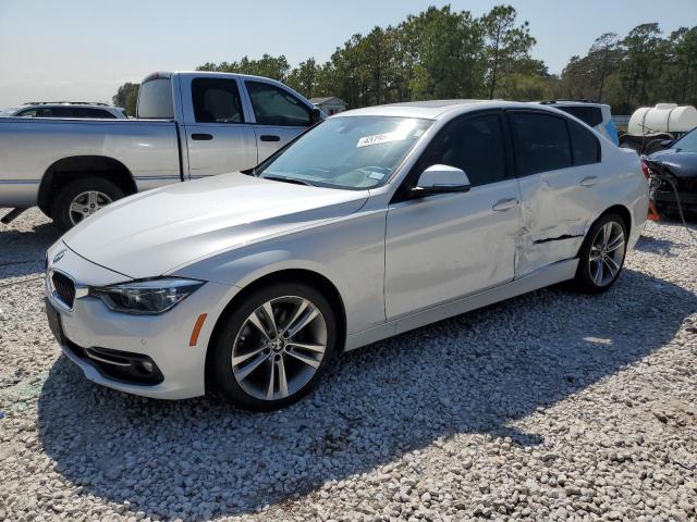 BMW 3 SERIES 2016 wba8e9g59gnt44964