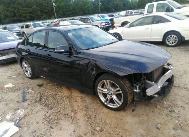 BMW 3 SERIES 2016 wba8e9g59gnt45273