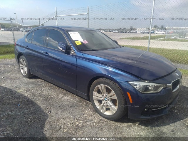 BMW NULL 2016 wba8e9g59gnt45502