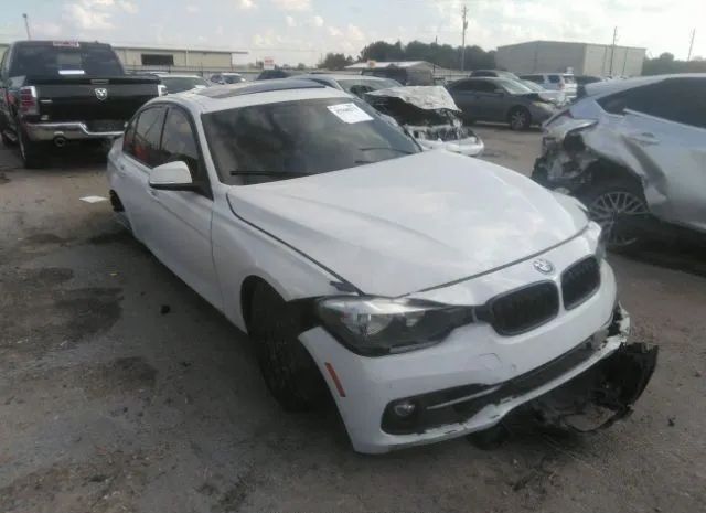 BMW NULL 2016 wba8e9g59gnt46102