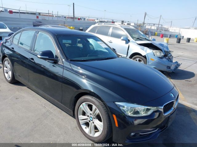 BMW 328I 2016 wba8e9g59gnt47850