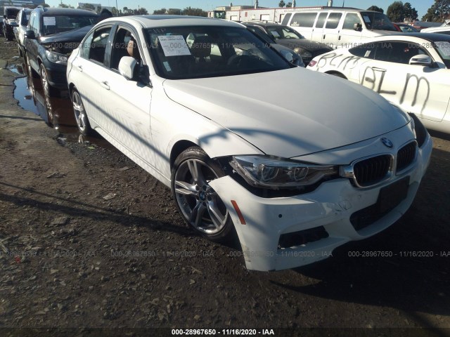 BMW NULL 2016 wba8e9g59gnt82999