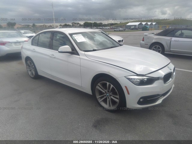 BMW NULL 2016 wba8e9g59gnt83098