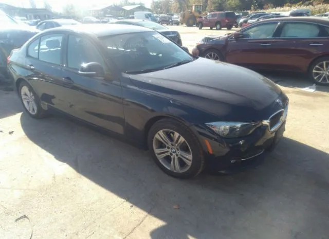 BMW 3 SERIES 2016 wba8e9g59gnt83134