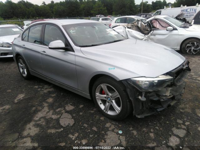 BMW 3 SERIES 2016 wba8e9g59gnt83148