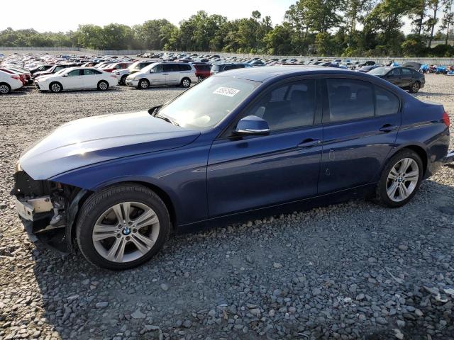 BMW 328 I SULE 2016 wba8e9g59gnt83344