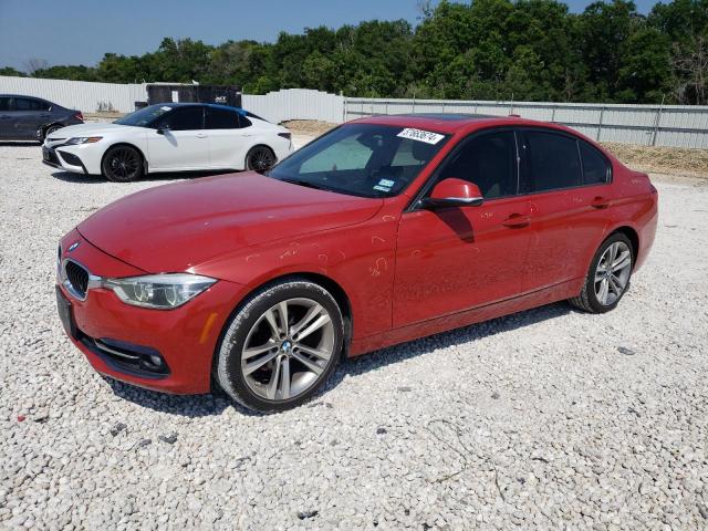 BMW 3 SERIES 2016 wba8e9g59gnt84252