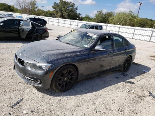 BMW 3 SERIES 2016 wba8e9g59gnt84798