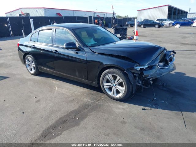 BMW 328I 2016 wba8e9g59gnt85157