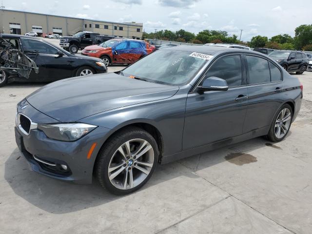 BMW 328 I SULE 2016 wba8e9g59gnt86390