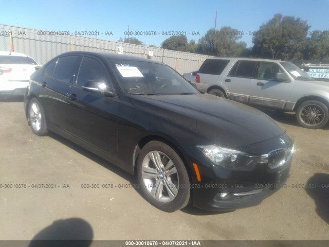 BMW NULL 2016 wba8e9g59gnt86695