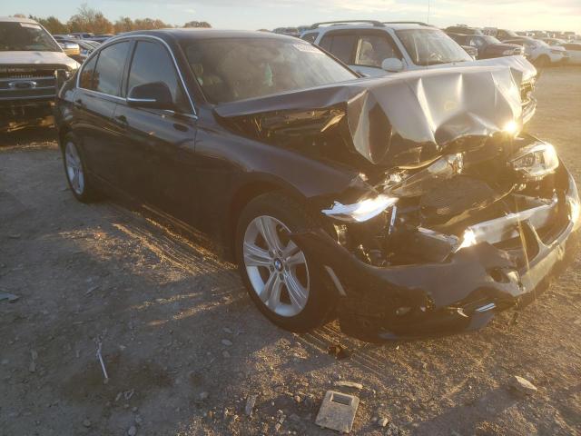 BMW 328 I SULE 2016 wba8e9g59gnt88009