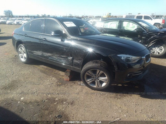 BMW NULL 2016 wba8e9g59gnu27620