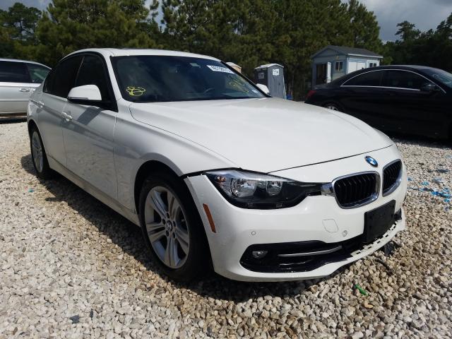 BMW 328 I SULE 2016 wba8e9g5xgnt42379