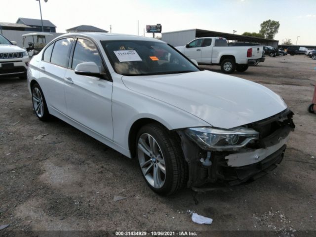 BMW 3 2016 wba8e9g5xgnt42527