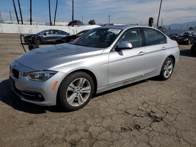 BMW 3 SERIES 2016 wba8e9g5xgnt42964