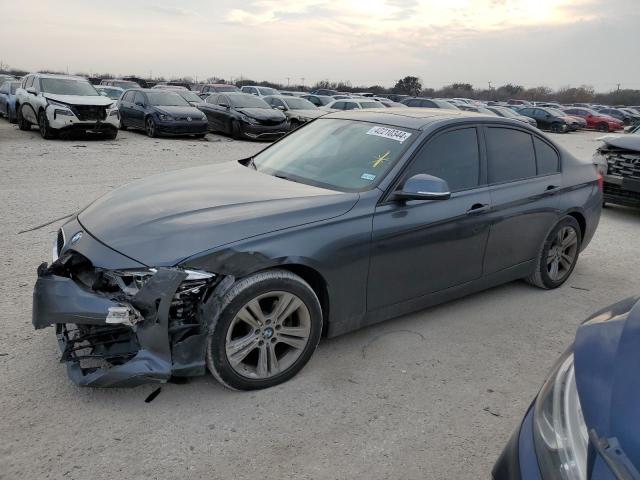 BMW 3 SERIES 2016 wba8e9g5xgnt43659