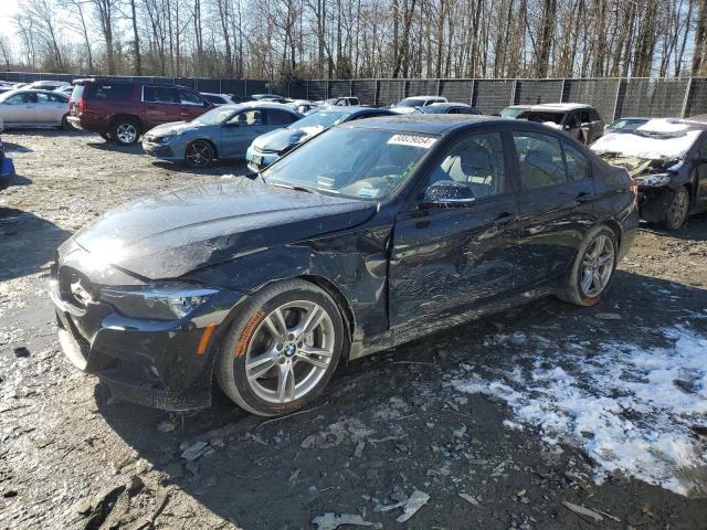 BMW 3 SERIES 2016 wba8e9g5xgnt44259