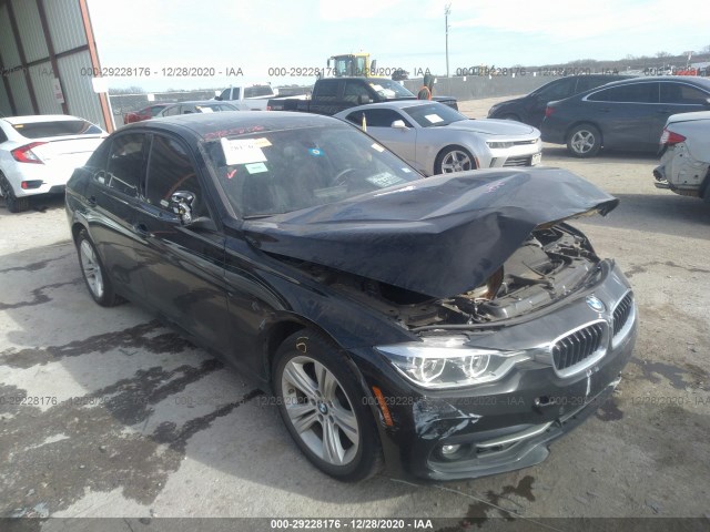 BMW NULL 2016 wba8e9g5xgnt44777