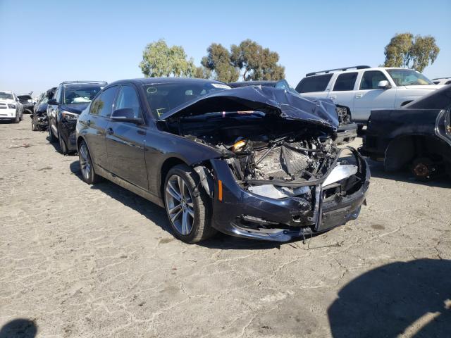 BMW NULL 2016 wba8e9g5xgnt44875