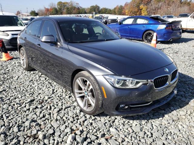 BMW 328 I SULE 2016 wba8e9g5xgnt45217