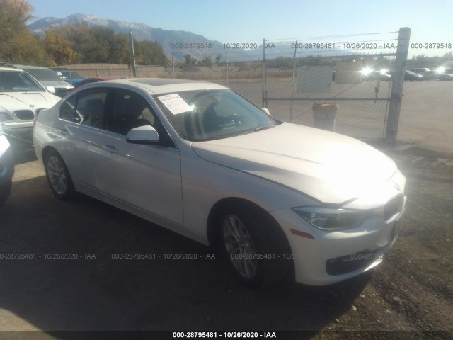 BMW 3 2016 wba8e9g5xgnt45752