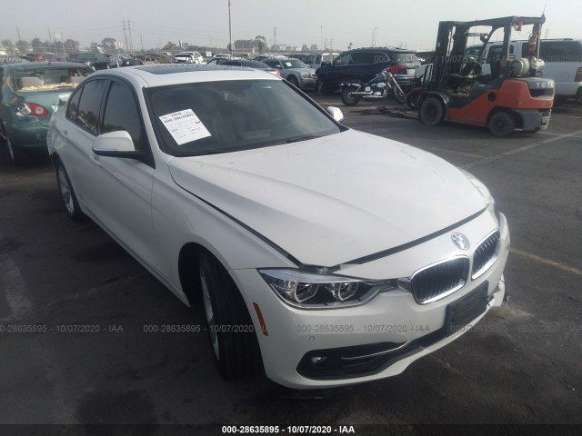 BMW 3 2016 wba8e9g5xgnt46030