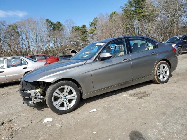 BMW 3 SERIES 2016 wba8e9g5xgnt47680