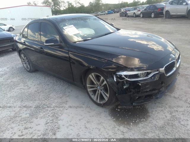 BMW 3 2016 wba8e9g5xgnt47775