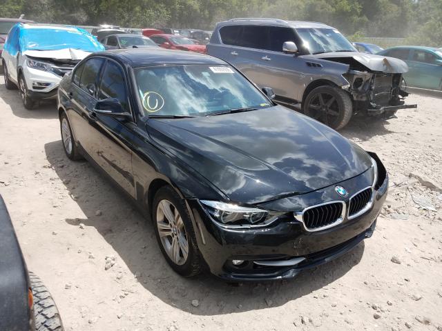 BMW 328 I SULE 2016 wba8e9g5xgnt82610