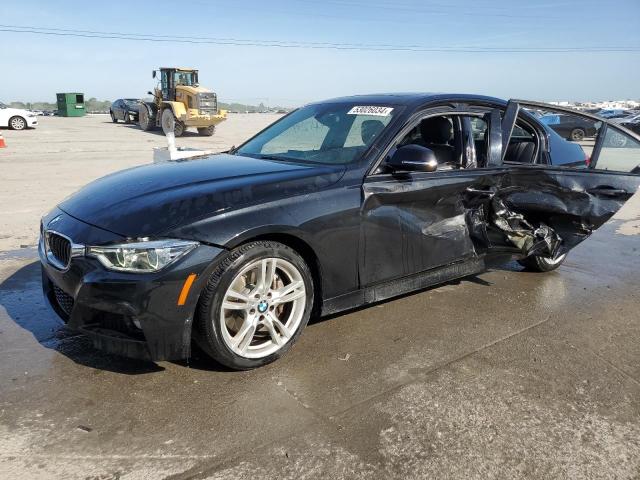 BMW 3 SERIES 2016 wba8e9g5xgnt83630