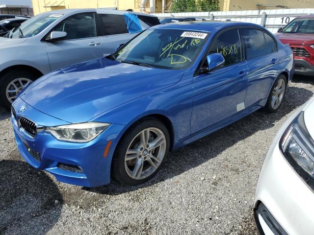 BMW 3 SERIES 2016 wba8e9g5xgnt86771