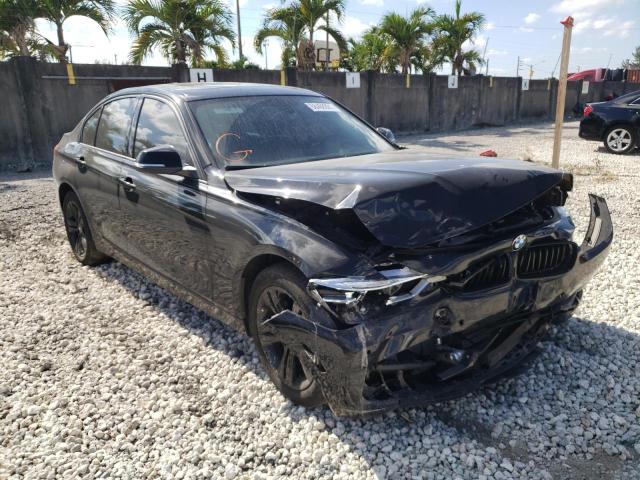 BMW 328 I SULE 2016 wba8e9g5xgnt86947